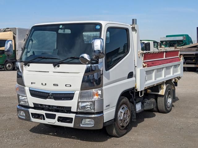 MITSUBISHI CANTER 2019 Image 31