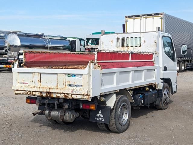 MITSUBISHI CANTER 2019 Image 31