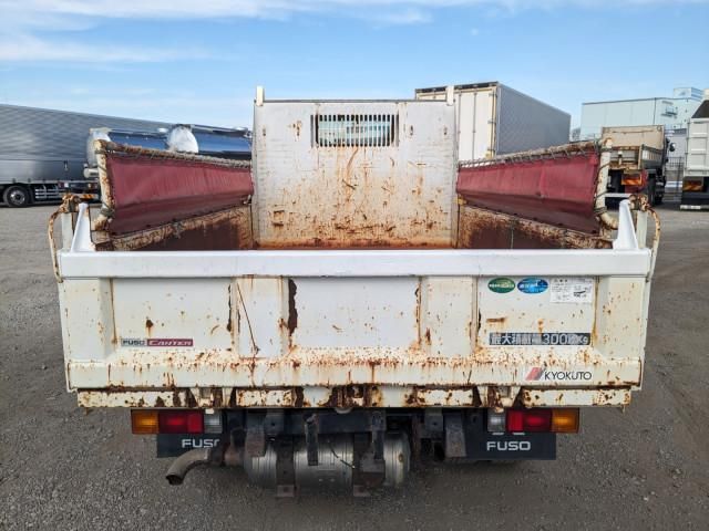 MITSUBISHI CANTER 2019 Image 31