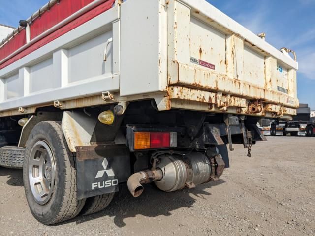 MITSUBISHI CANTER 2019 Image 31