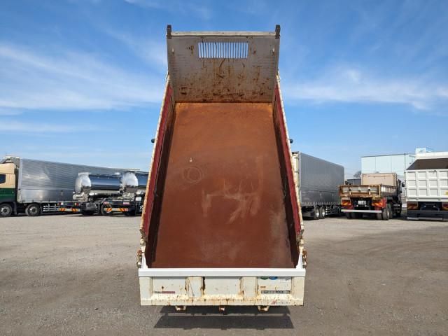 MITSUBISHI CANTER 2019 Image 31