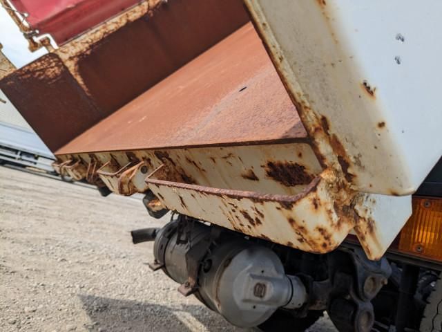 MITSUBISHI CANTER 2019 Image 31