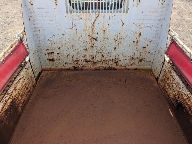 MITSUBISHI CANTER 2019 Image 31