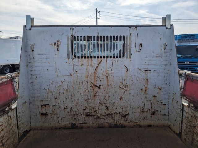 MITSUBISHI CANTER 2019 Image 31