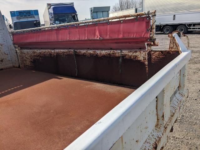 MITSUBISHI CANTER 2019 Image 31