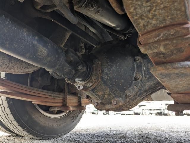 MITSUBISHI CANTER 2019 Image 31