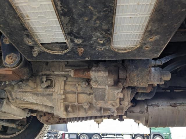 MITSUBISHI CANTER 2019 Image 31