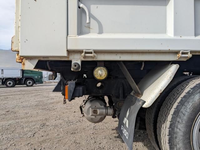 MITSUBISHI CANTER 2019 Image 31