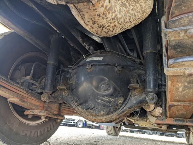 MITSUBISHI CANTER 2019 Image 31