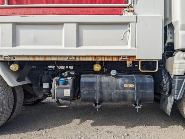 MITSUBISHI CANTER 2019 Image 31