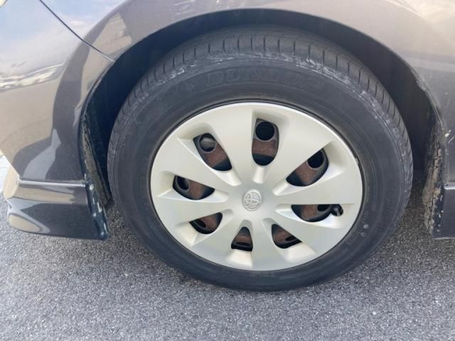 TOYOTA AQUA 2013 Image 31