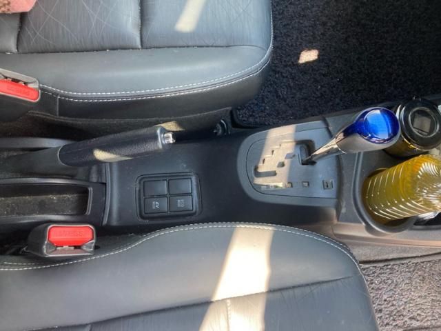 TOYOTA AQUA 2013 Image 31