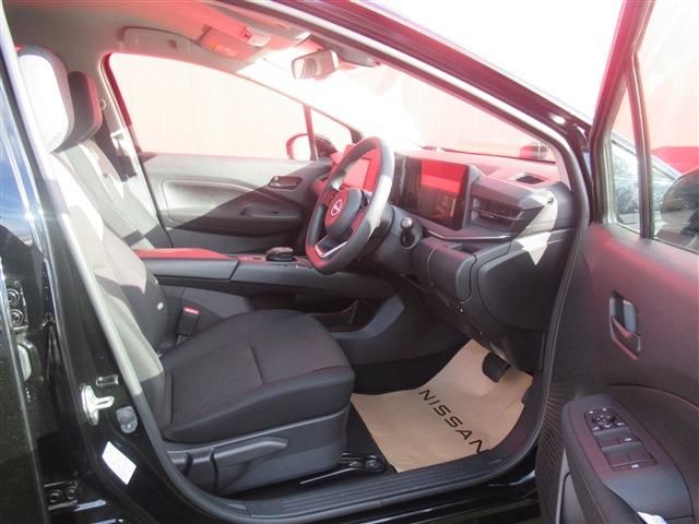 NISSAN NOTE 2023 Image 31