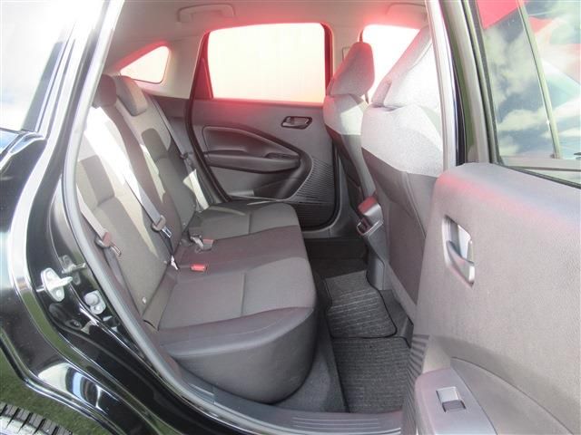 NISSAN NOTE 2023 Image 31