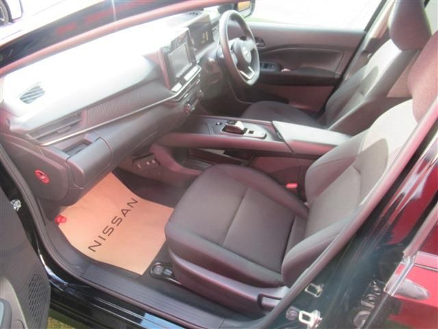 NISSAN NOTE 2023 Image 31