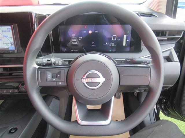 NISSAN NOTE 2023 Image 31