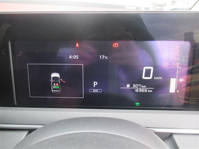 NISSAN NOTE 2023 Image 31