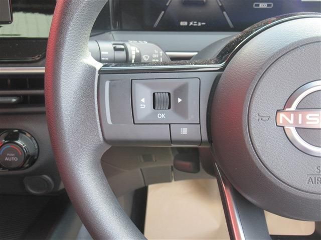 NISSAN NOTE 2023 Image 31