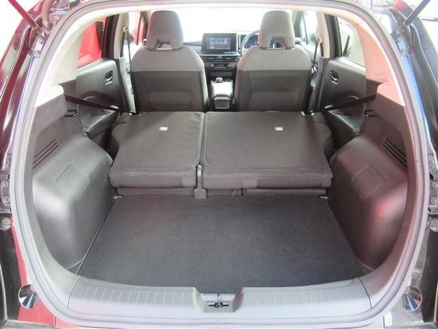 NISSAN NOTE 2023 Image 31