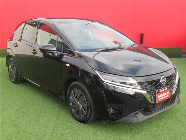 NISSAN NOTE 2023 Image 31