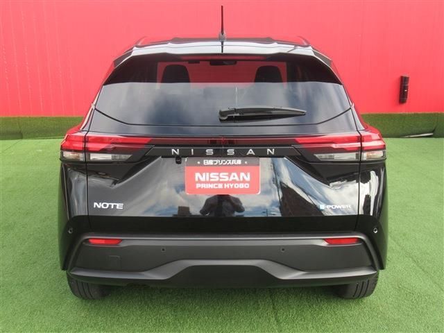 NISSAN NOTE 2023 Image 31