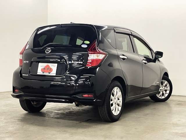 NISSAN NOTE 2017 Image 31