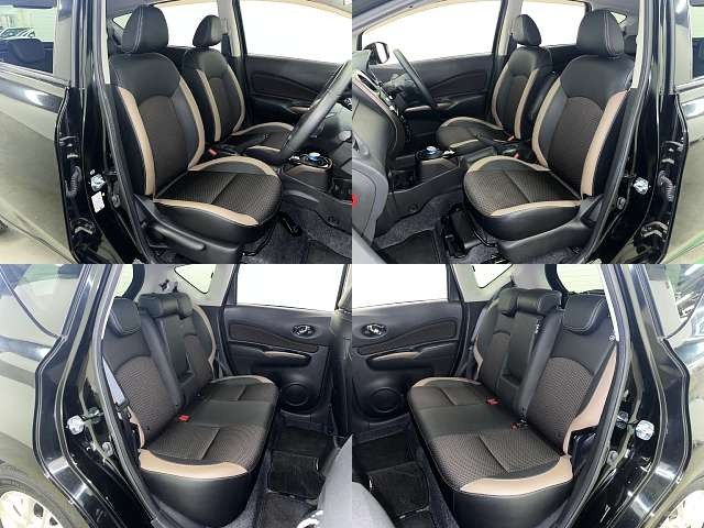 NISSAN NOTE 2017 Image 31