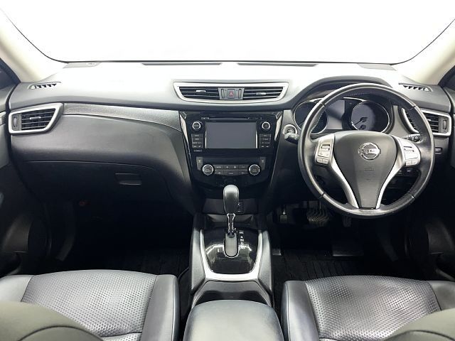 NISSAN X-TRAIL 4WD 2016 Image 31