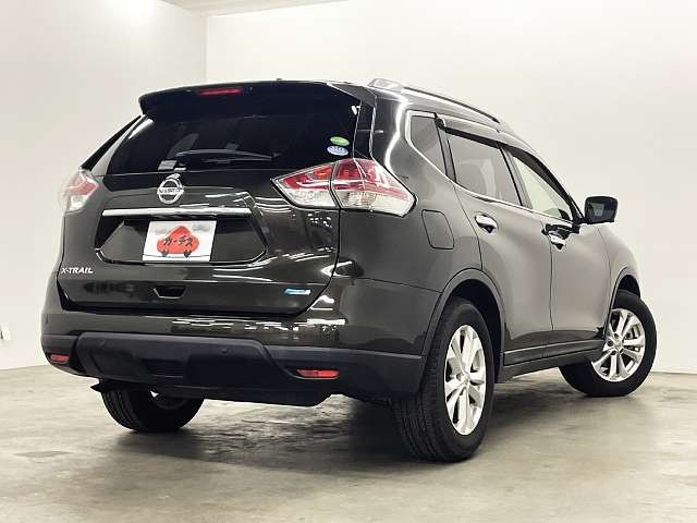 NISSAN X-TRAIL 4WD 2016 Image 31