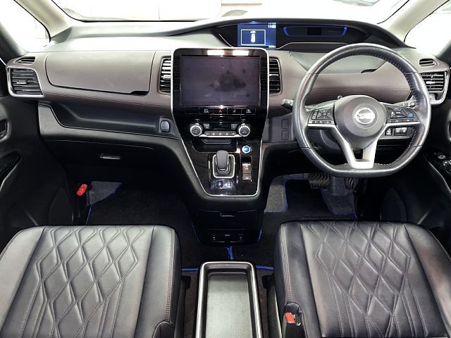 NISSAN SERENA  WG 2021 Image 31