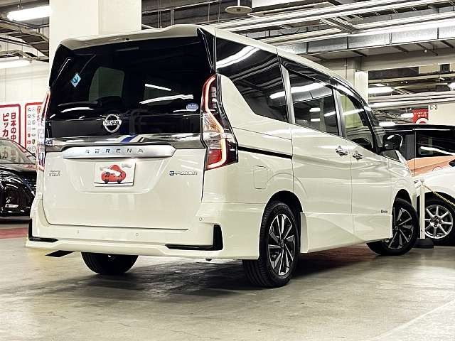 NISSAN SERENA  WG 2021 Image 31