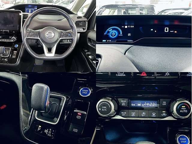 NISSAN SERENA  WG 2021 Image 31