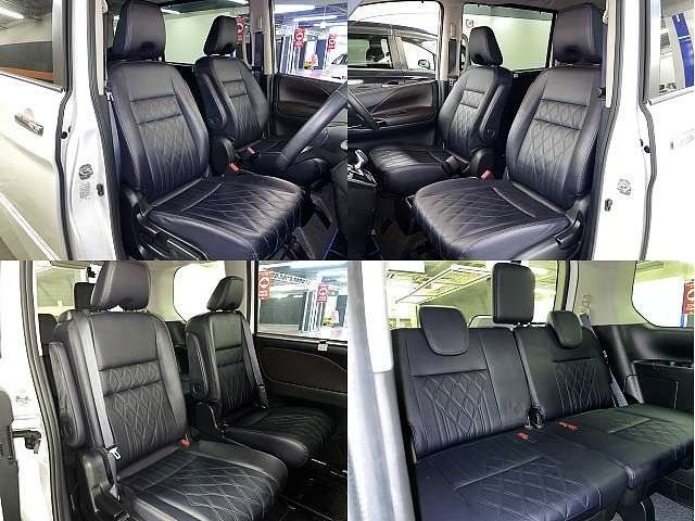 NISSAN SERENA  WG 2021 Image 31