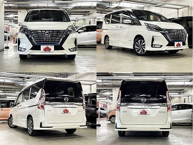 NISSAN SERENA  WG 2021 Image 31