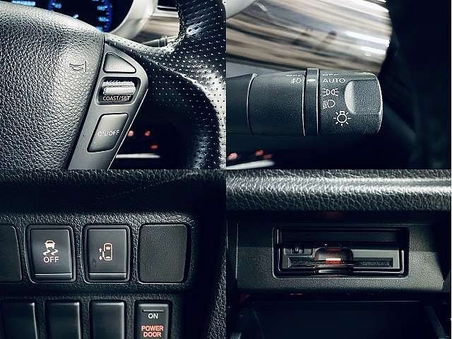 NISSAN ELGRAND 2014 Image 31