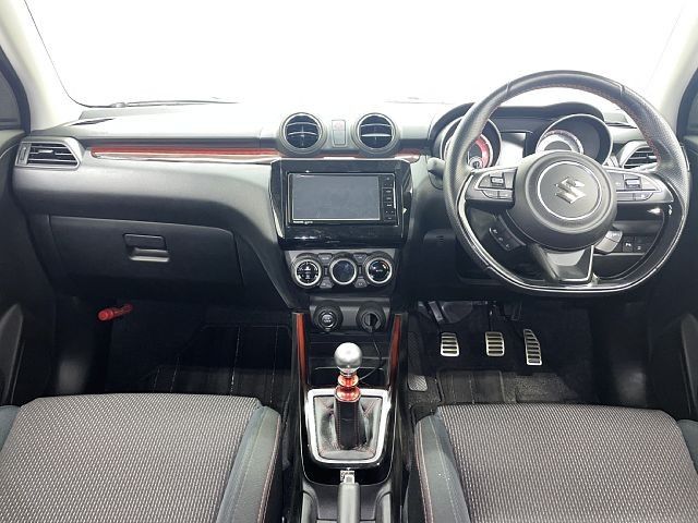 SUZUKI SWIFT 2021 Image 31