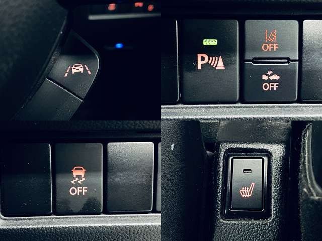 SUZUKI SWIFT 2021 Image 31