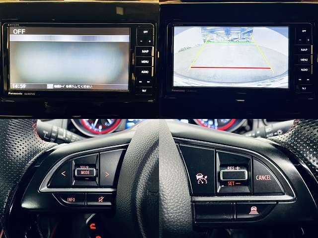 SUZUKI SWIFT 2021 Image 31