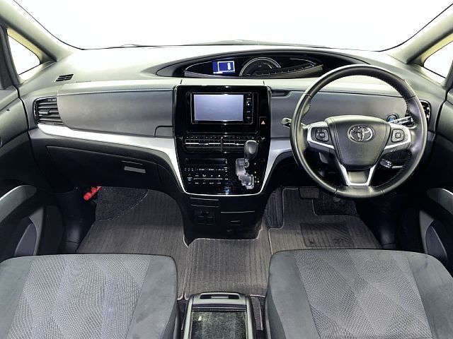 TOYOTA ESTIMA 2016 Image 31