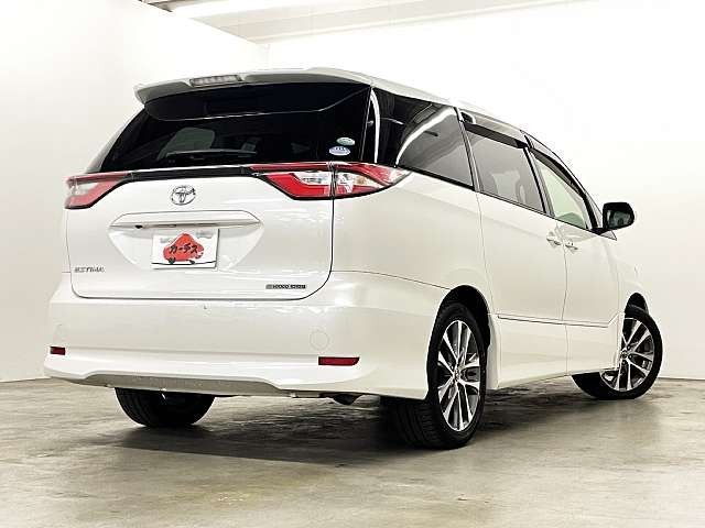 TOYOTA ESTIMA 2016 Image 31
