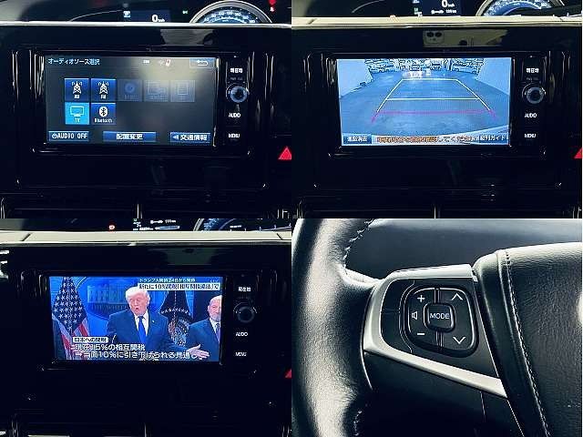 TOYOTA ESTIMA 2016 Image 31