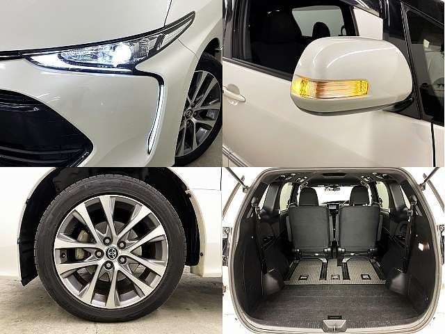 TOYOTA ESTIMA 2016 Image 31