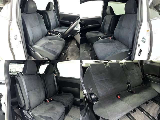 TOYOTA ESTIMA 2016 Image 31