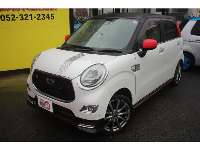 DAIHATSU CAST SPORT 2016 Image 31