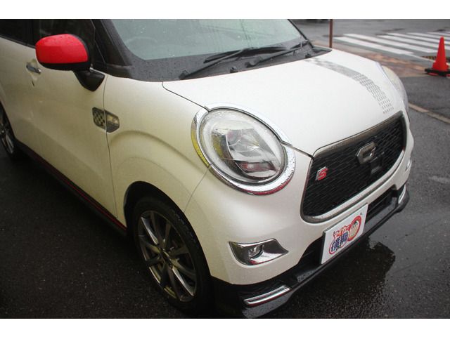 DAIHATSU CAST SPORT 2016 Image 31
