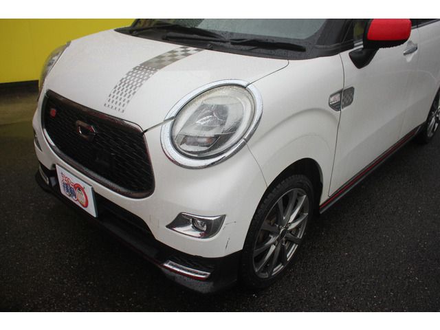 DAIHATSU CAST SPORT 2016 Image 31