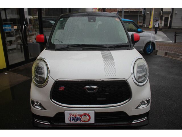 DAIHATSU CAST SPORT 2016 Image 31