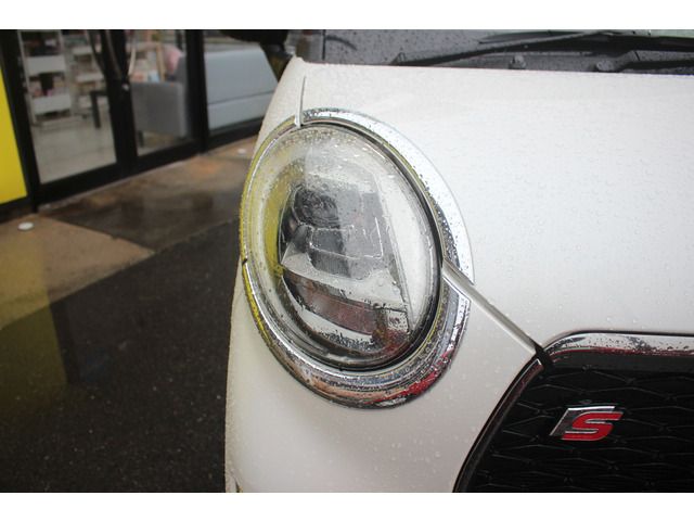 DAIHATSU CAST SPORT 2016 Image 31