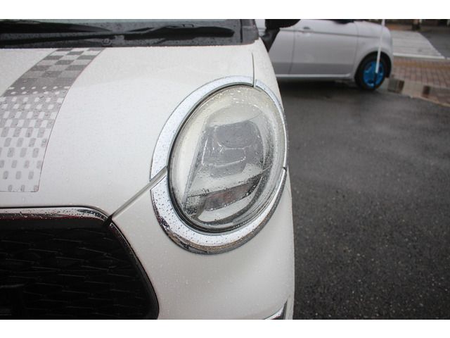 DAIHATSU CAST SPORT 2016 Image 31