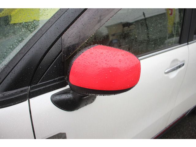 DAIHATSU CAST SPORT 2016 Image 31